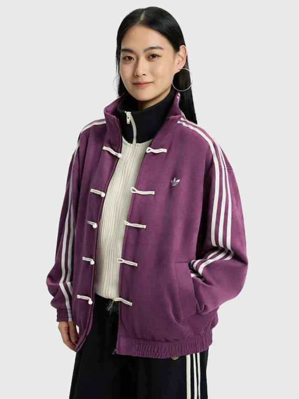 Women's adidas chinese new year jacket