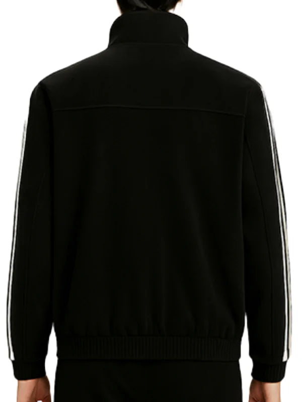 Adidas Chinese New Year Black Jacket