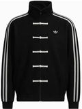 Adidas Chinese New Year Black Jacket