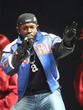 Kendrick Lamar Super Bowl Jacket